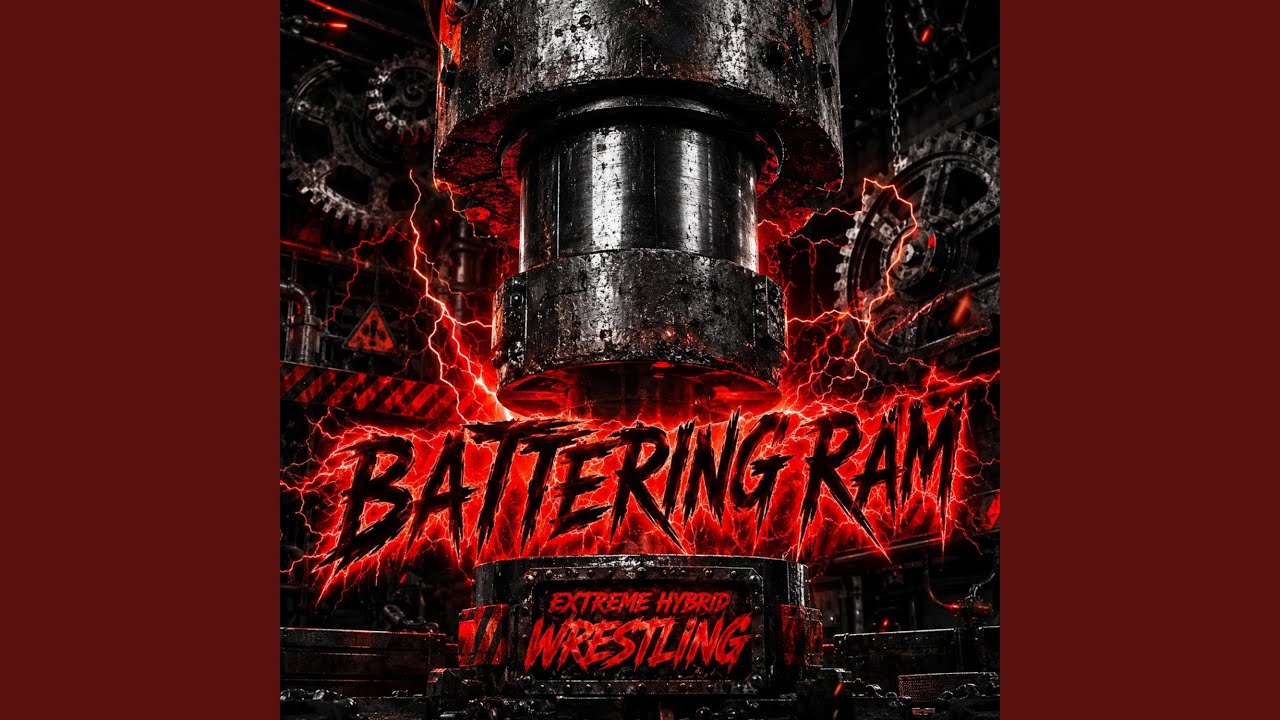 BATTERING RAM