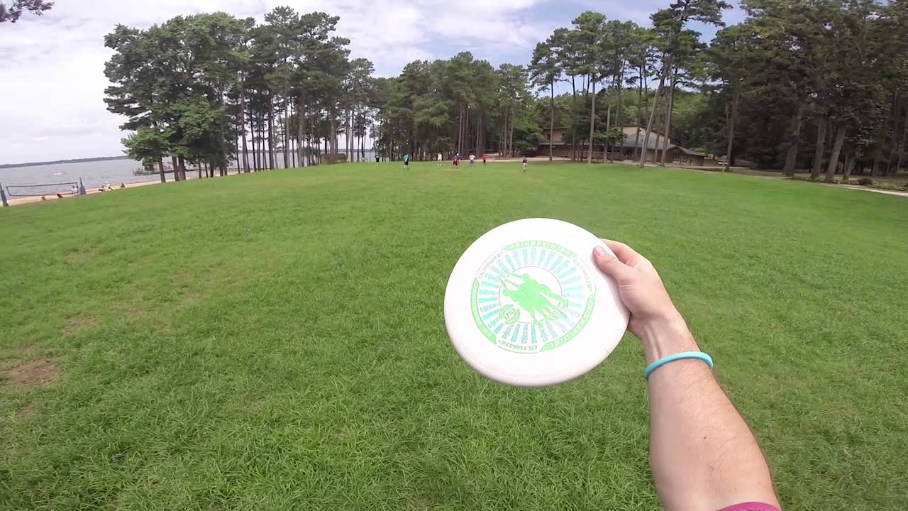 GoPro: A Day in the Life of a Shores Camper