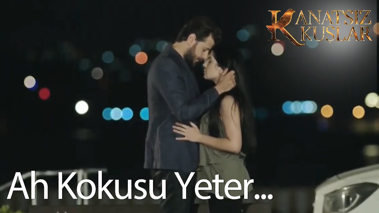 Onur ve Zeynep'in birbirlerine karşı koyması imkansız - Kanatsız Kuşlar 10. Bölüm