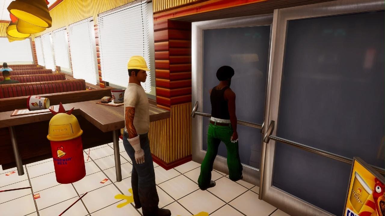 Grand Theft Auto: San Andreas – The Definitive Edition