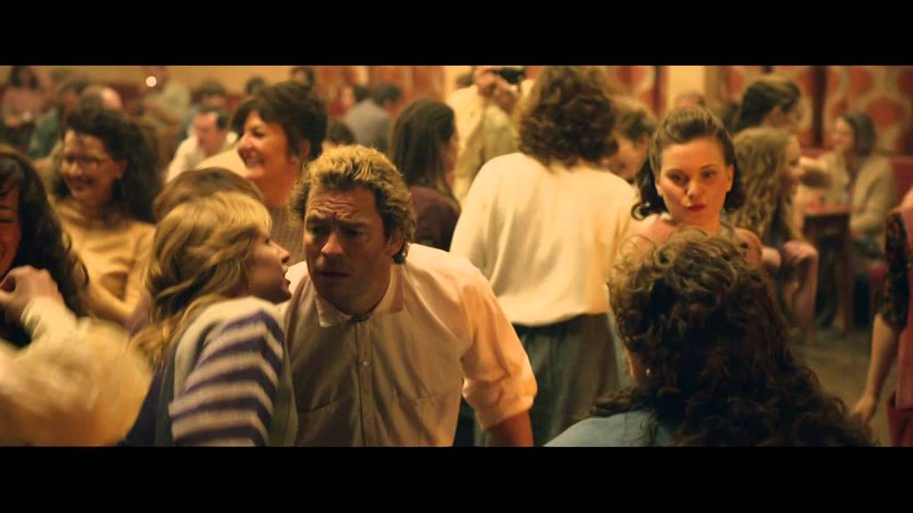 Pride - Exclusive Interview With Andrew Scott & Stephen Beresford