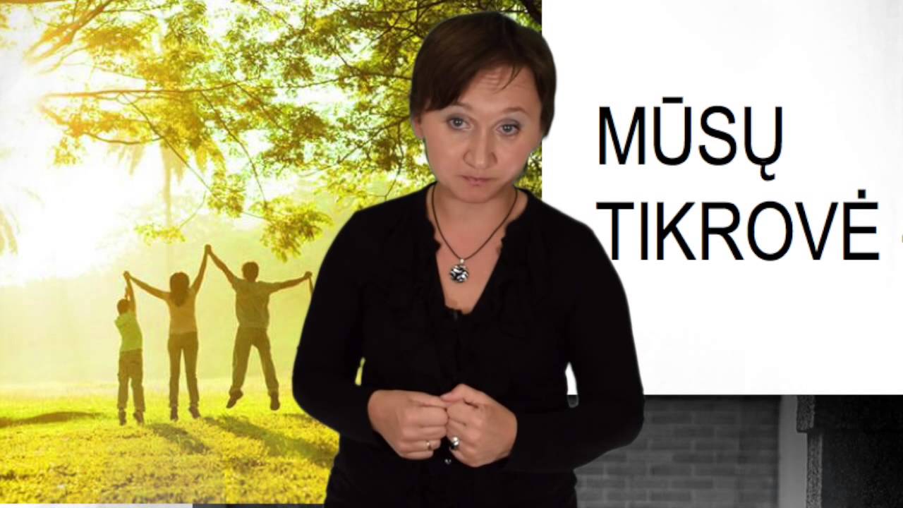 Asmeninis tikslas. Svajonės, tikslai ir uždaviniai.(1 dalis)