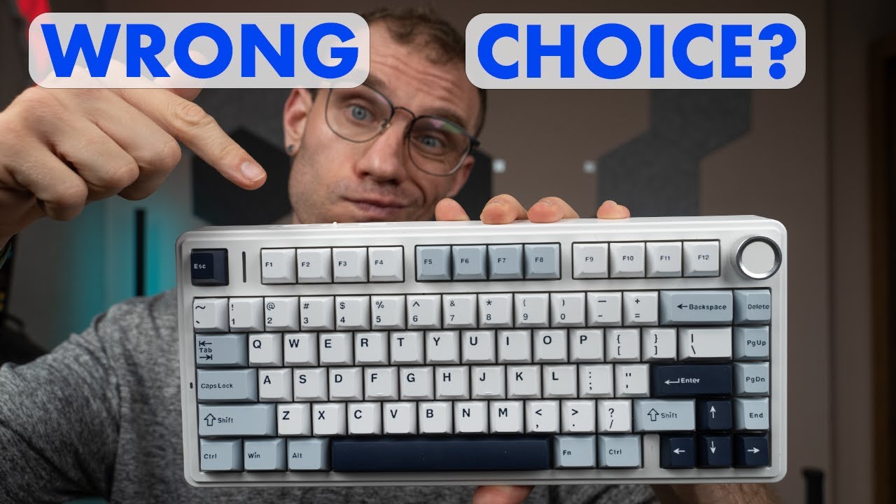 Aula F75: огромная ценность или огромная ошибка?