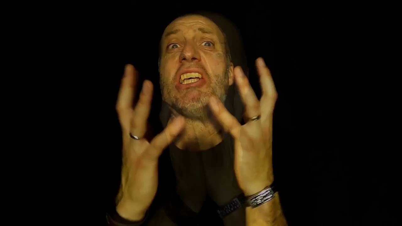 BLOOD GARDEN - Double S(tress) - (Clip Officiel)