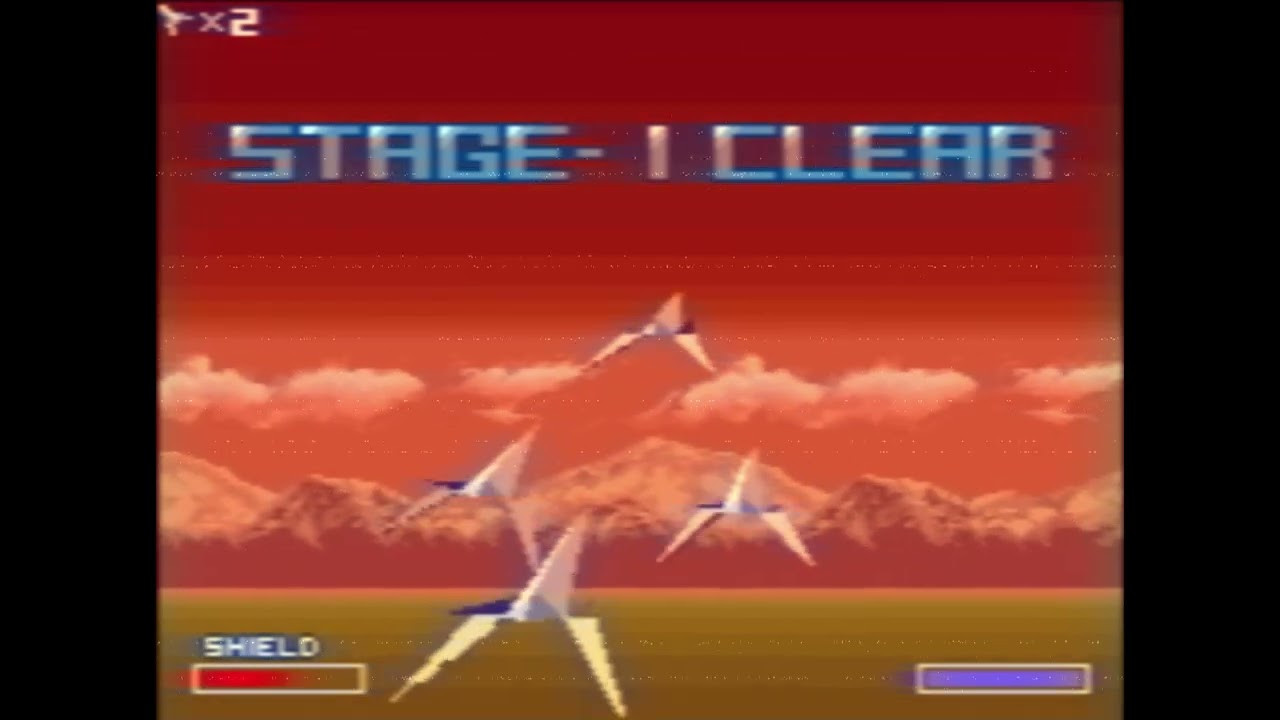 Check In on FM 19.93 - Star Fox: Victory Band Theme Remix