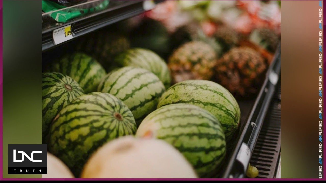 Black-Owned Grocery Store Aims To End Food Desert