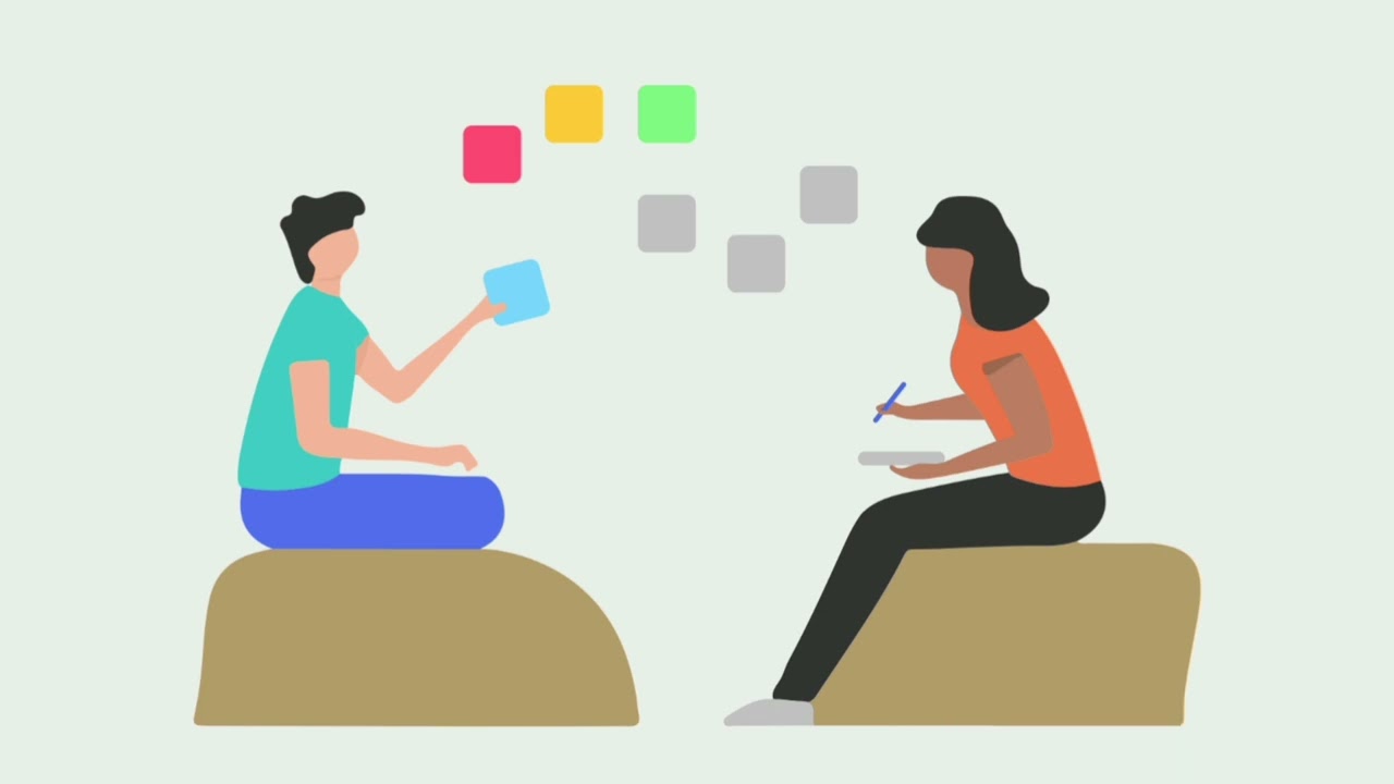 Focus Groups y Entrevista en Profundidad - Video Informativo - Gabriela Giraud