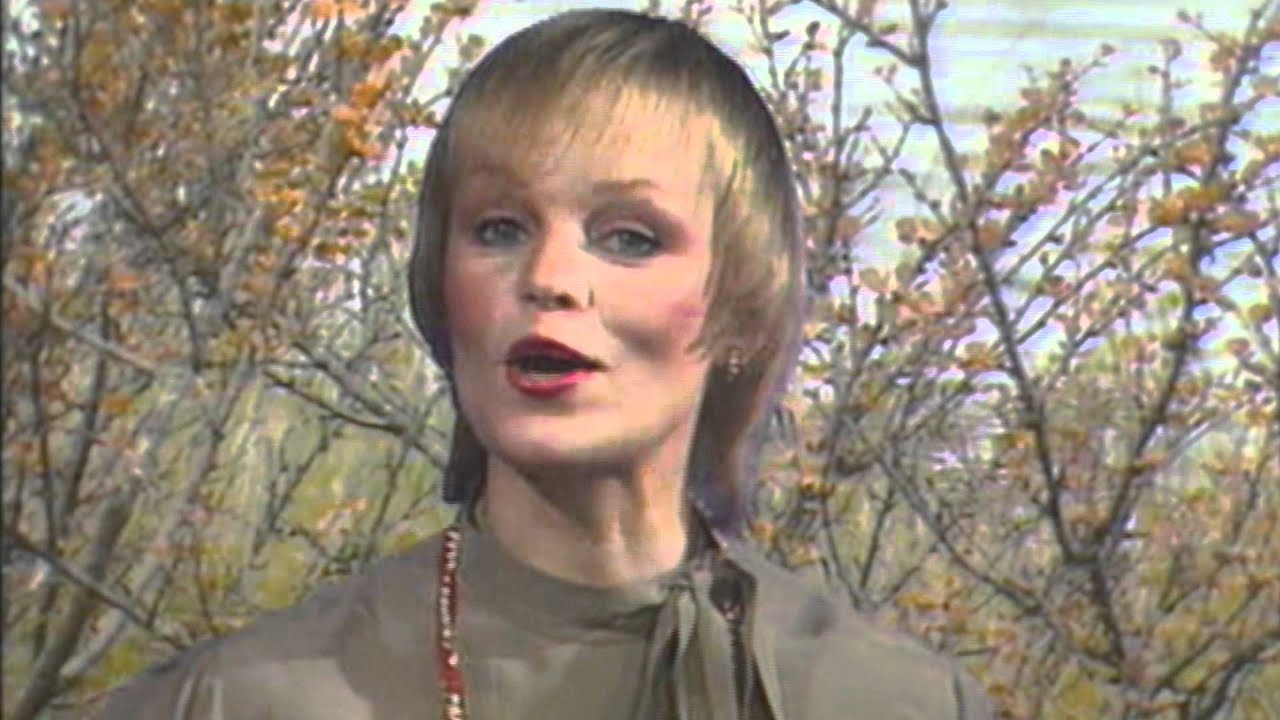 Katri Helena - Kotimaa (1981)