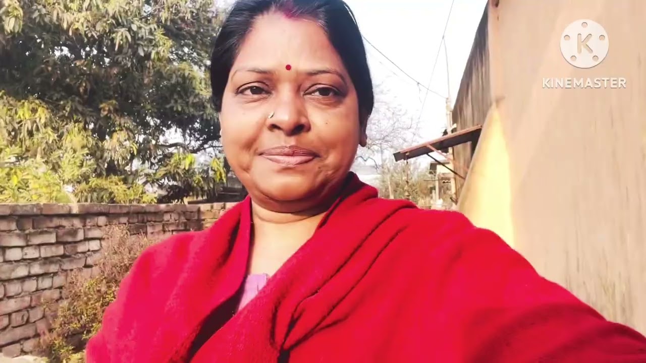 Subah Ka pyara sa good morning || #sunita Sharma #vlog # vlogvideo 