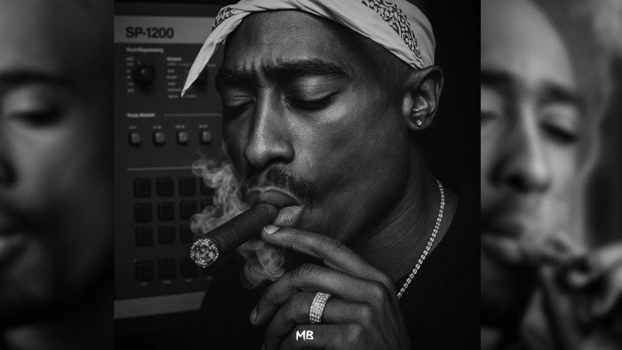 90s Old School Freestyle Boom Bap Rap Type Beat - Pulse