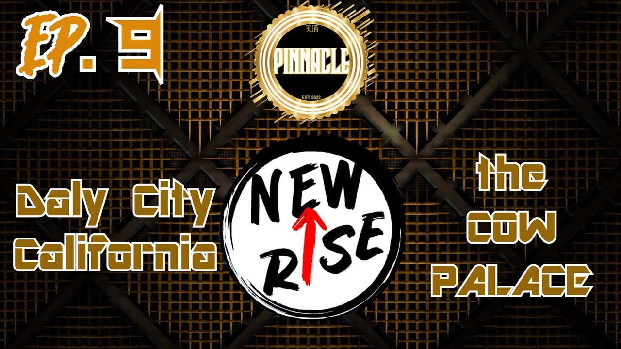 Pinnacle Pro Wrestling new rise 9   Rise to stardom 11 tournament