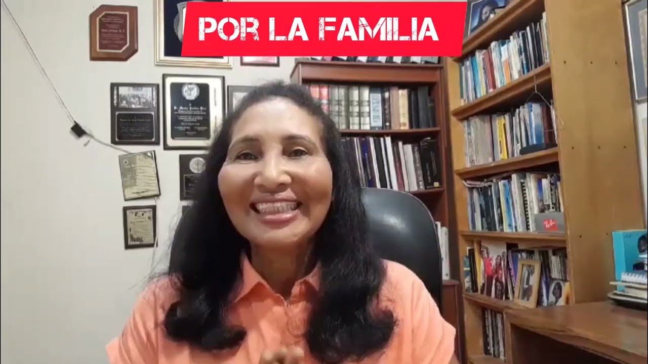 POR LA FAMILIA ,  CAP. 129 Trastornos Psicosomaticos 2, #DraJuanaSantiago #saludmental