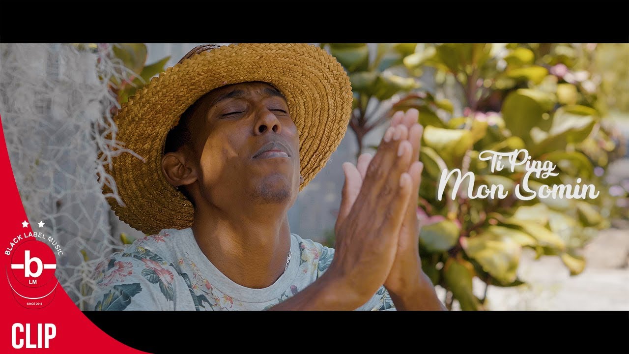 Mon Somin - TI PING_2024 (Clip Officiel)