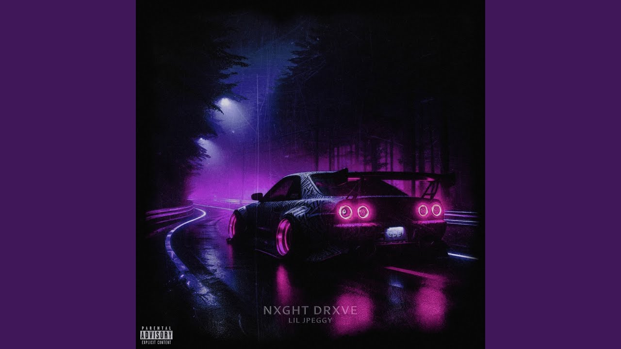 NXGHT DRXVE (SLOWED)