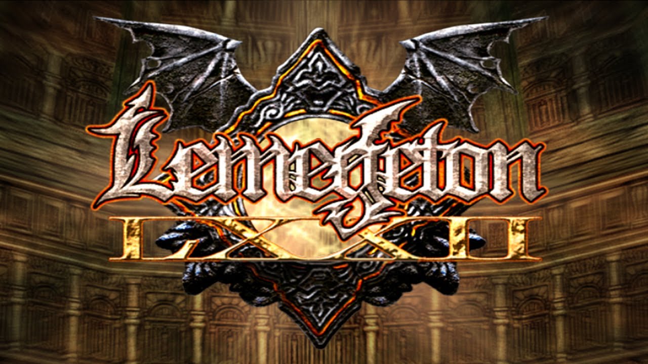 Lemegeton - Universal - HD Gameplay Trailer