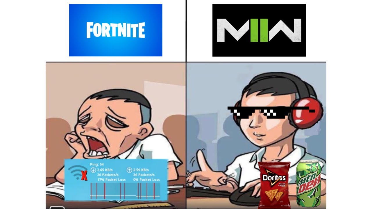🔴 Finishing MW2 Campaign