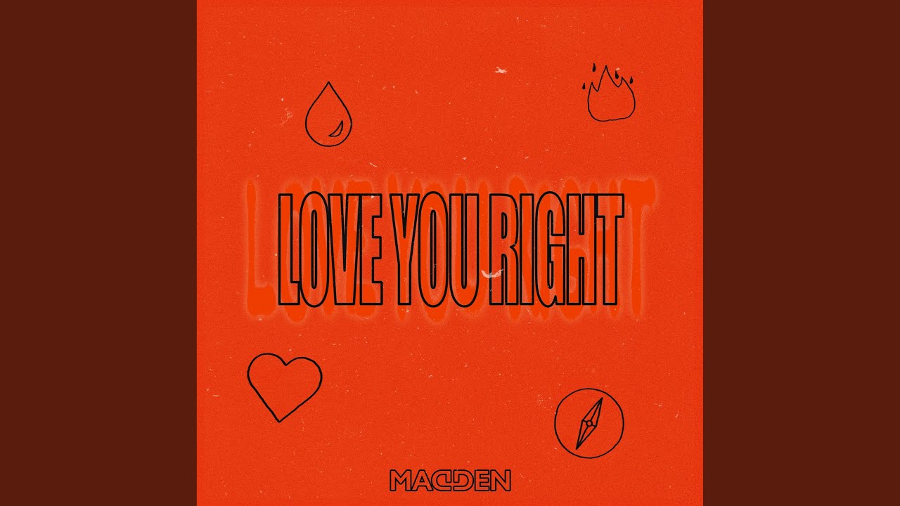 Love You Right