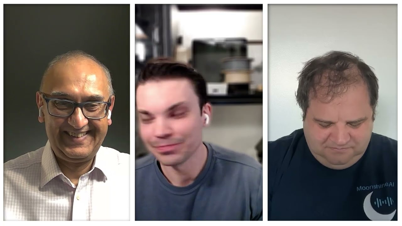 Edge to Impact: Building Human-Centric AI Models at Scale