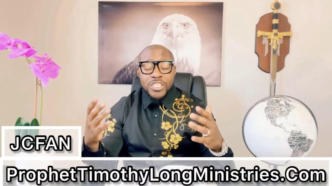 6pm Prayer With Pastor Tim, Type Your Prayer Request!