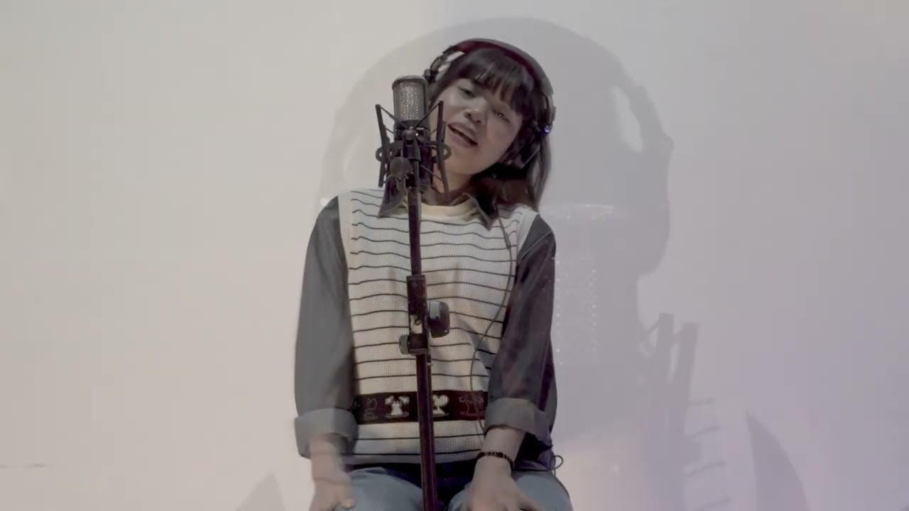Lawmi Chhakchhuak _ Fur Khawthiang eng ( Cover )