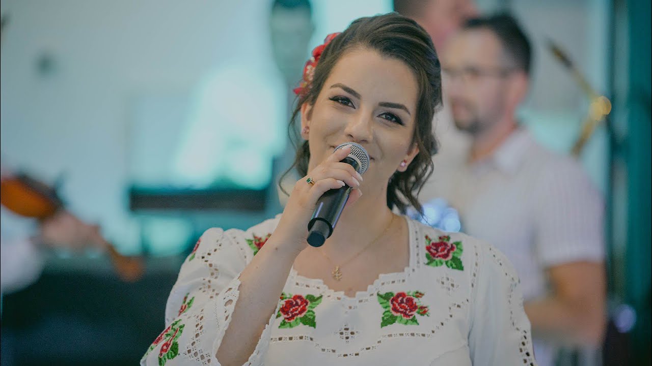 Nicoleta Petrehus - Colaj de joc - 2023 - LIVE 