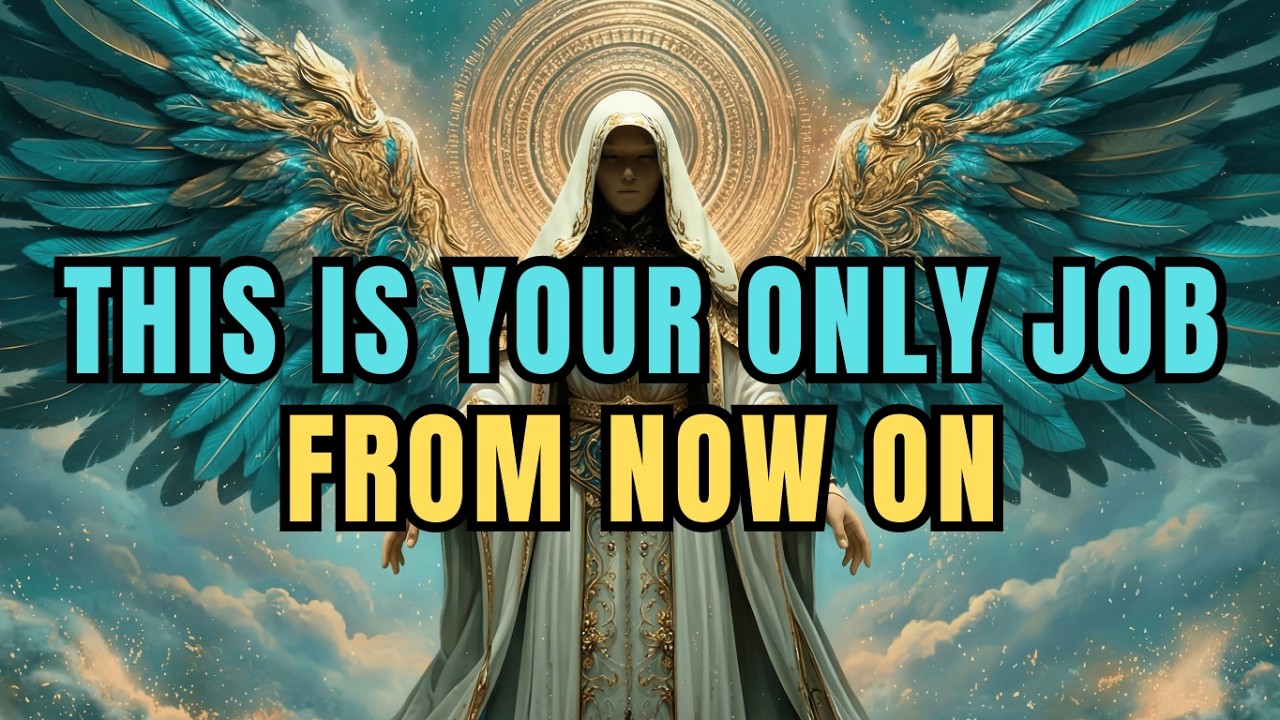 CHOSEN ONES, FINISH YOUR GOD GIVEN CALLING BEFORE THIS DOOR CLOSES FOREVER