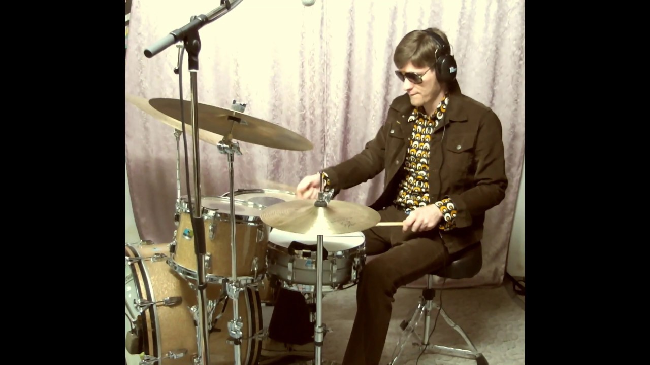 New Orleans Funk-Groove (Hans-J&uuml;rgen Bart)