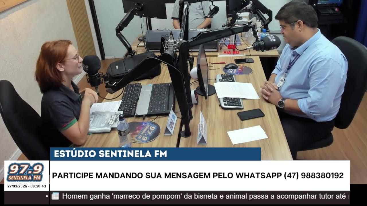 RADIO SENTINELA