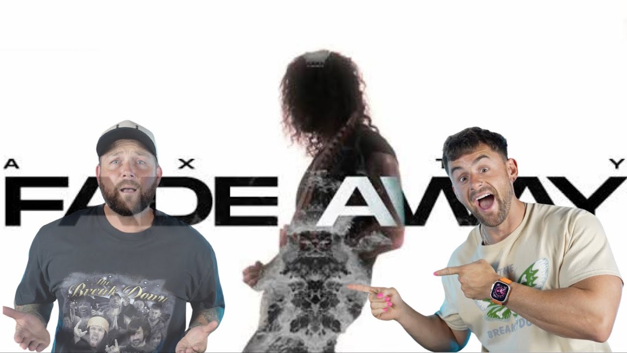 AXTY “Fade away” | Aussie Metal Heads Reaction