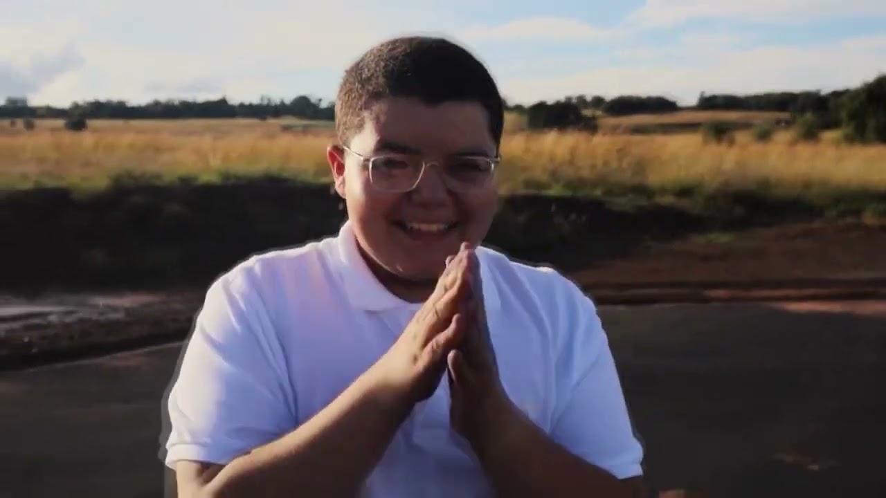 Middies Melodies se eerste musiekvideo