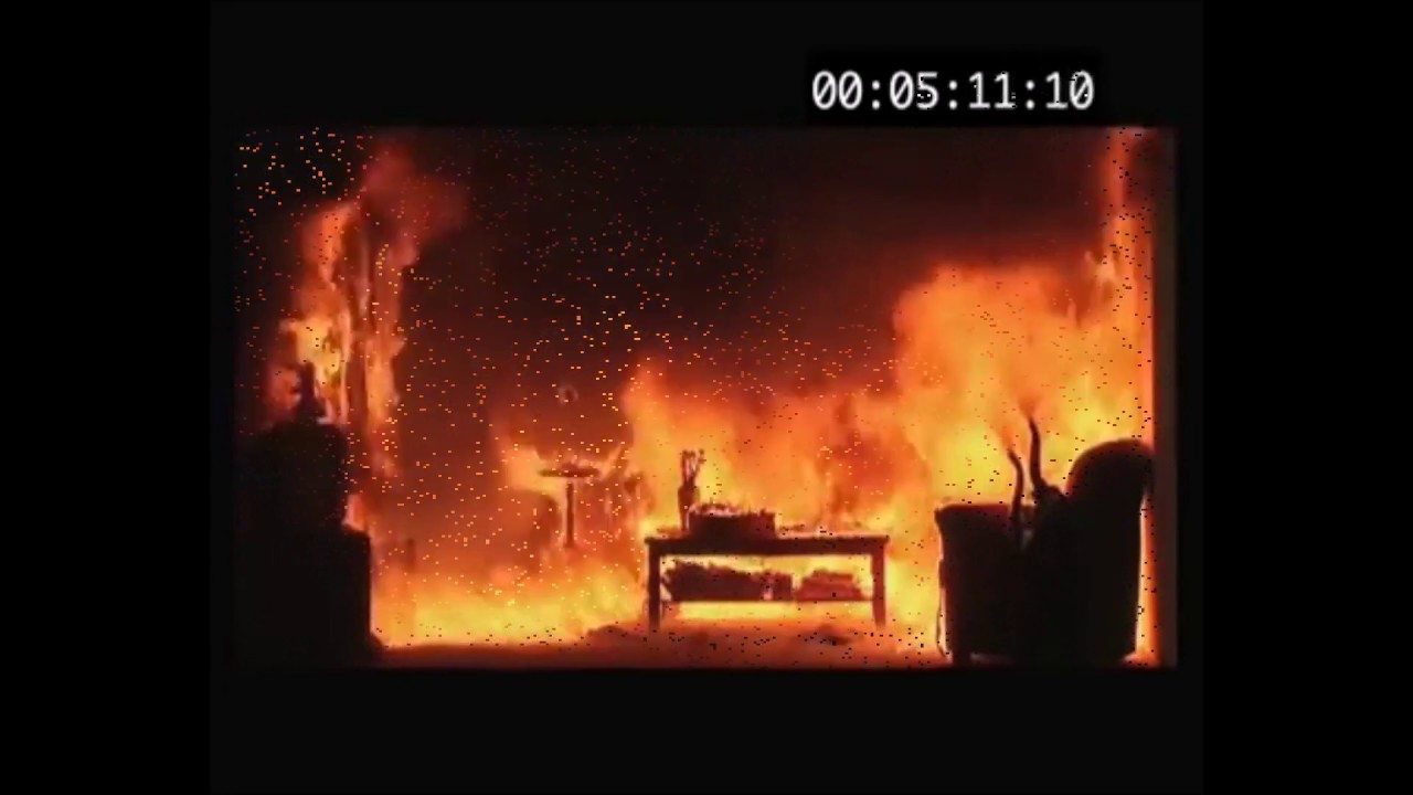 Film de prévention incendie