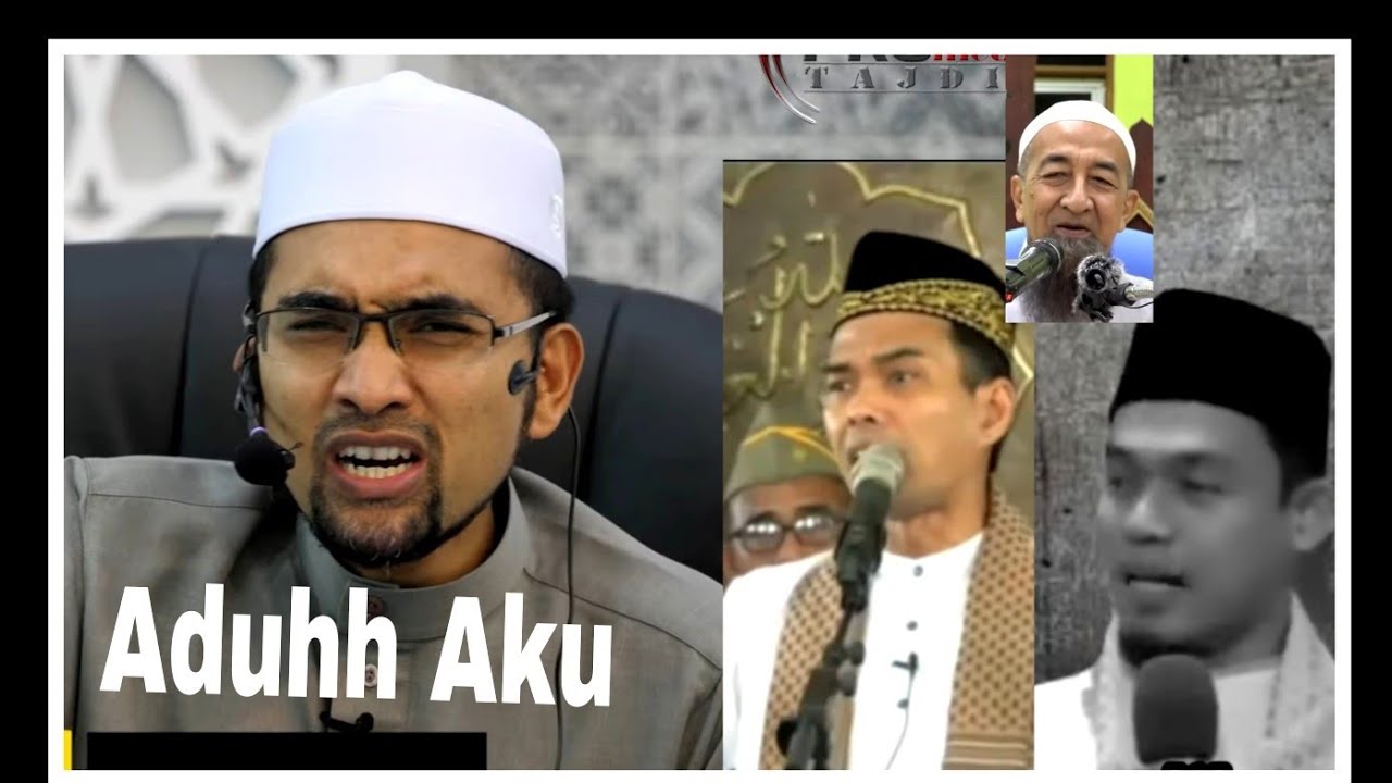 Dr.Rozaimi DI TEGUR ULAMAK Soal DOA BERJEMAAH SELEPAS SOLAT | Isu doa berjemah #viralvideo #doa
