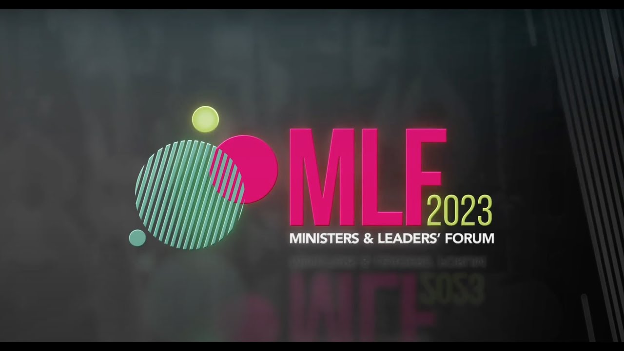 MINISTERS AND LEADERS FORUM | DAY 1 | 2ND FEBRUARY 2023