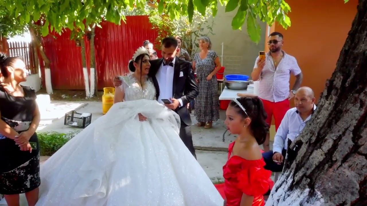 FLORITA DE LA CLEJANI SI ORK SEDUCATORI NUNTA NICOLAE DE LA BOBESTI 2022//0761778065 LIVE COVER