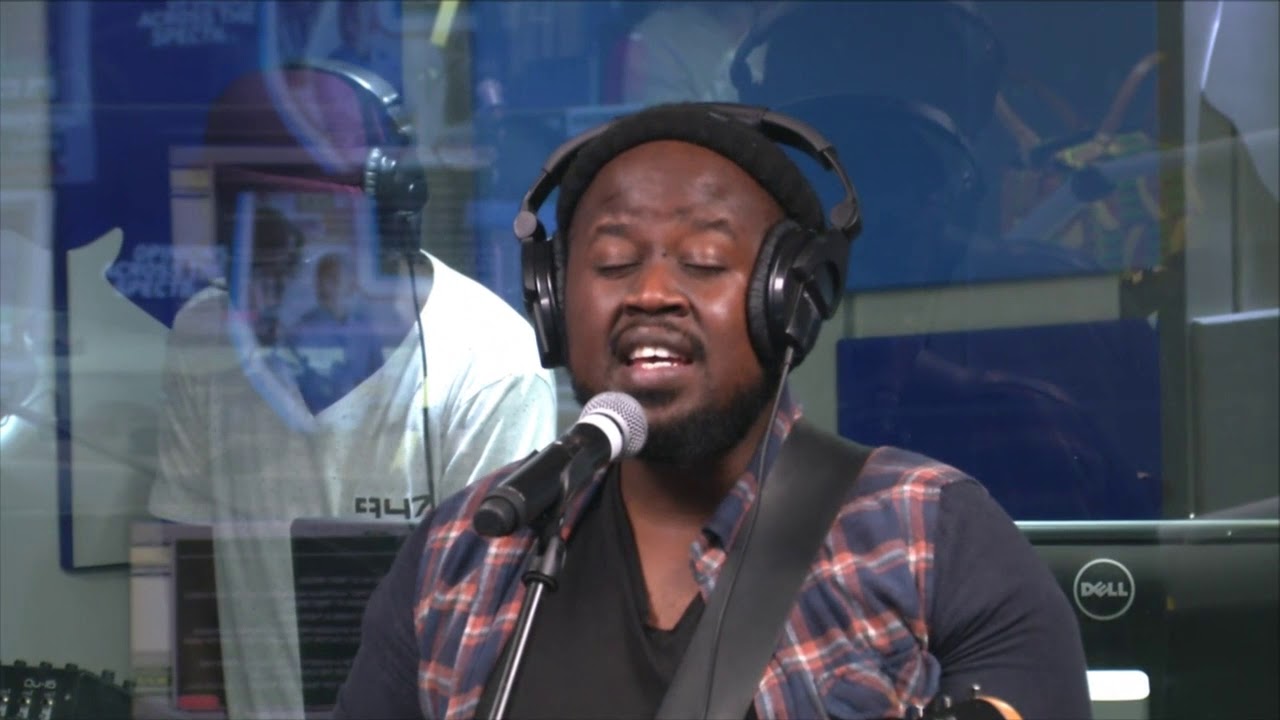 The Muffins on 702 Unplugged with Azania Mosaka
