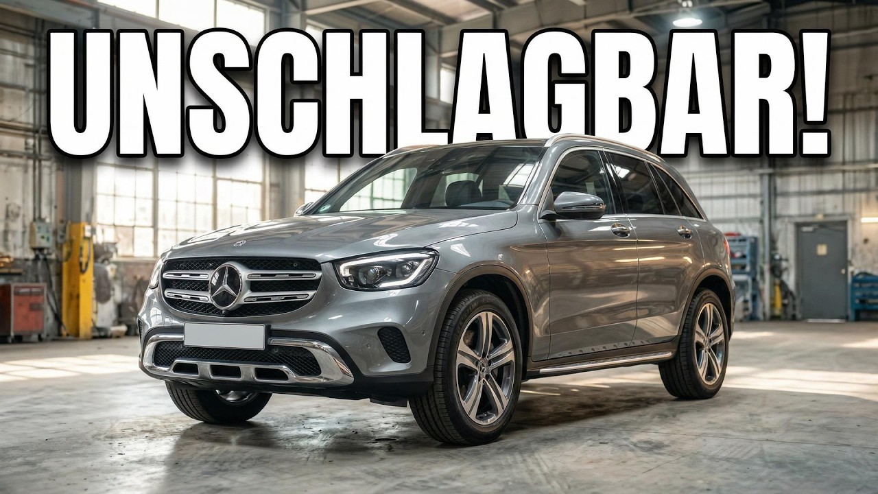 Welcher SUV ist 2025 wirklich der BESTE Kauf