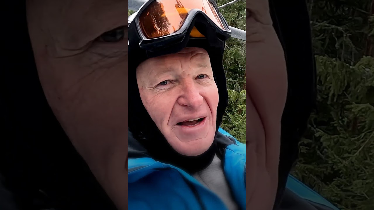 Горнолыжные курорты растут, а наши возможности тают