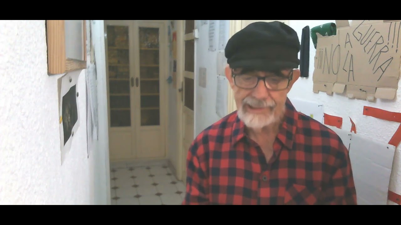 LETRA DE LA CANCIÓN DE JOAN MAUEL SERRAT, 