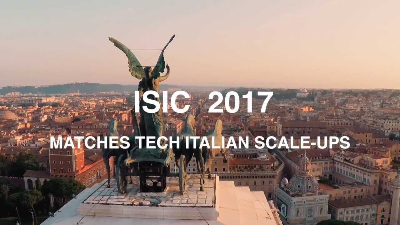 ISIC2017 - CAIXIN video