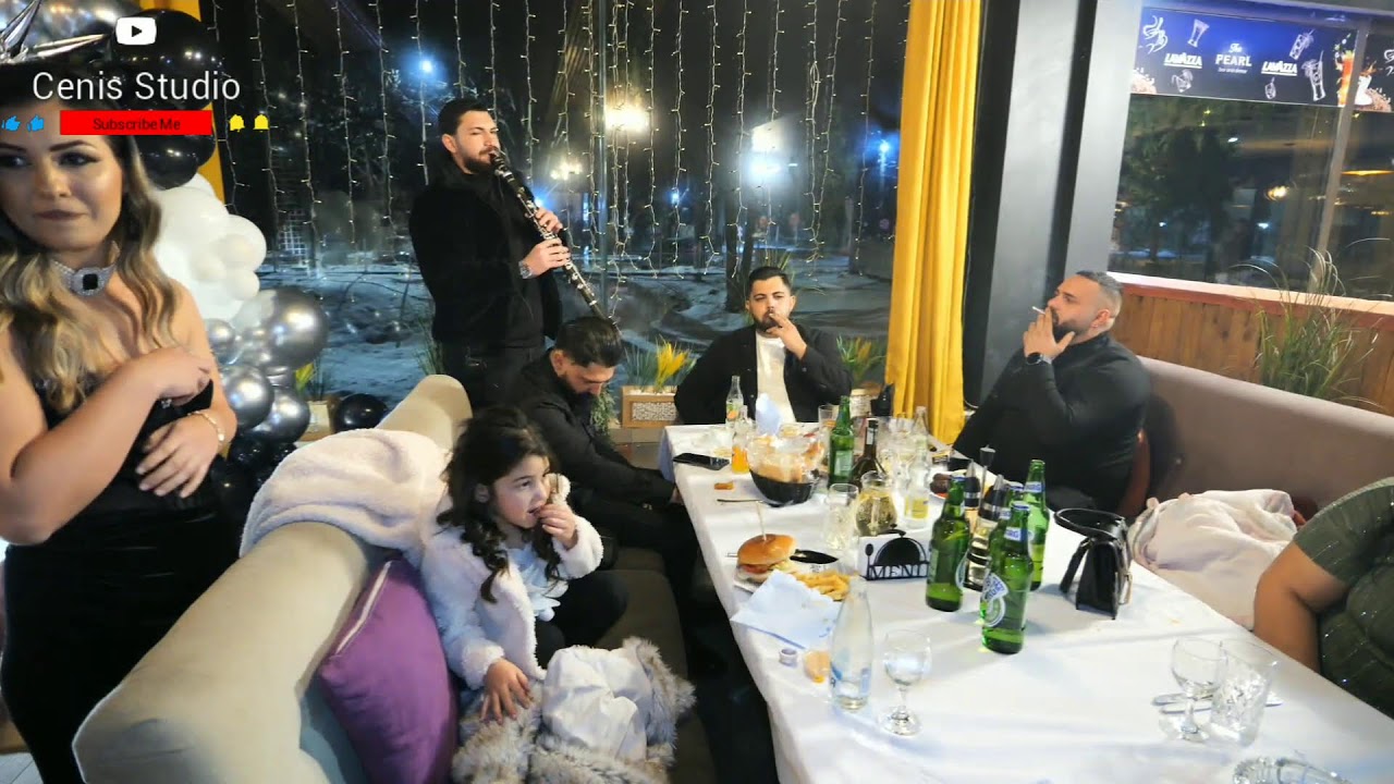 MUHAMED ATLAS PAŞANİN İLK YAS GÜNÜ DULOVO