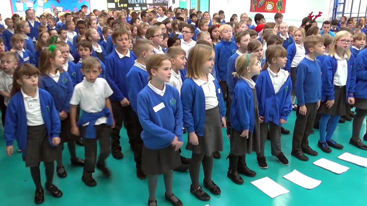 Sparkle and shine - Years 3 and 4