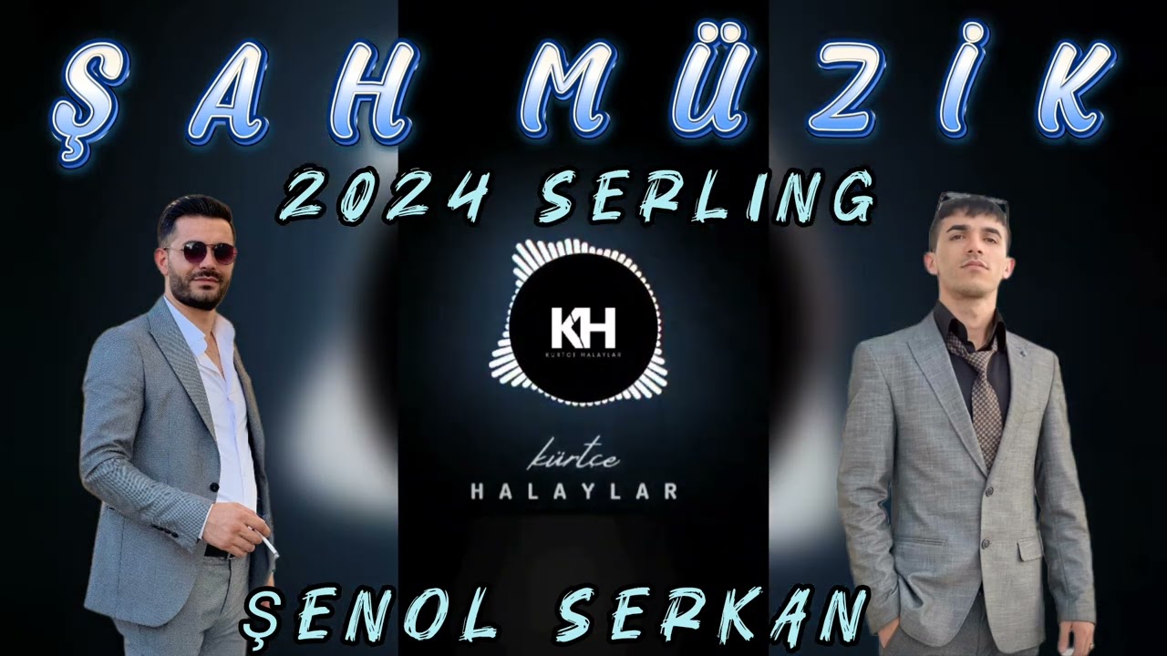 ŞAH M&Uuml;ZİK 2024 SERLİNG HALAY S&Uuml;PER CANLI PERFORMANS