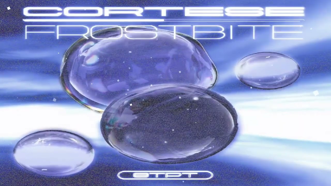 Cortese & Quails - Truth Effect (Official Audio)