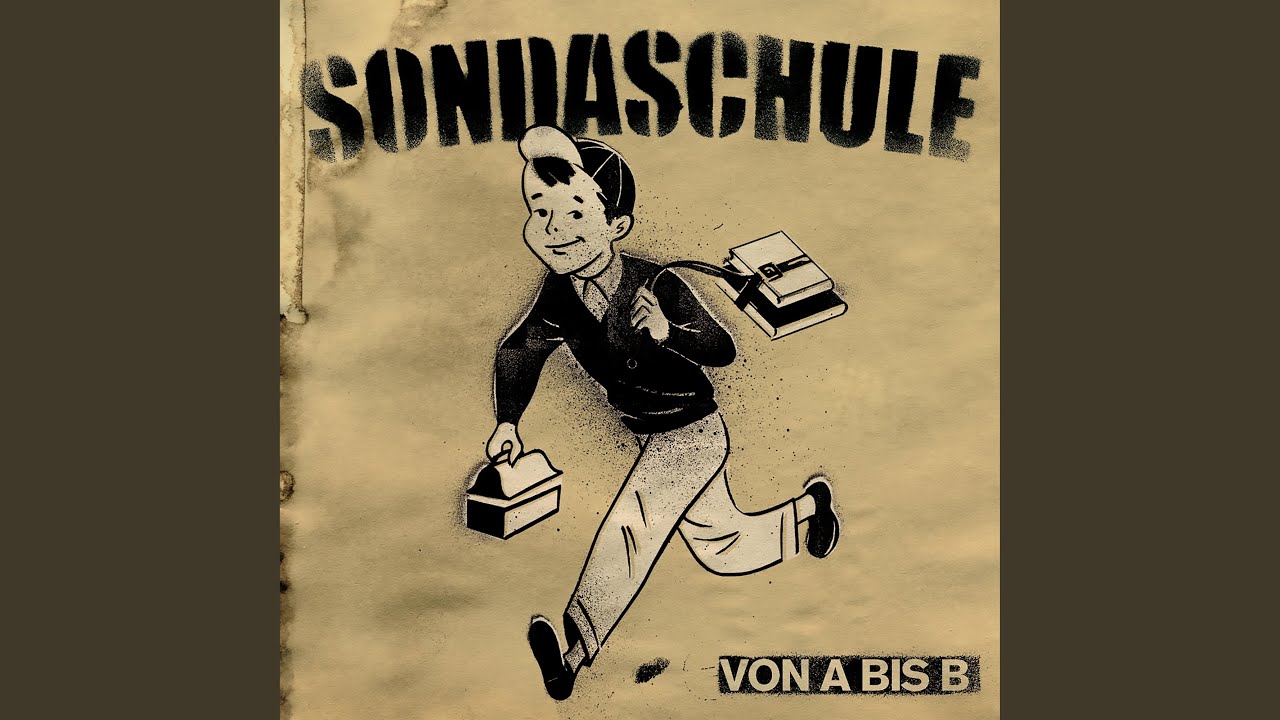 Da hilft dir auch kein traurig