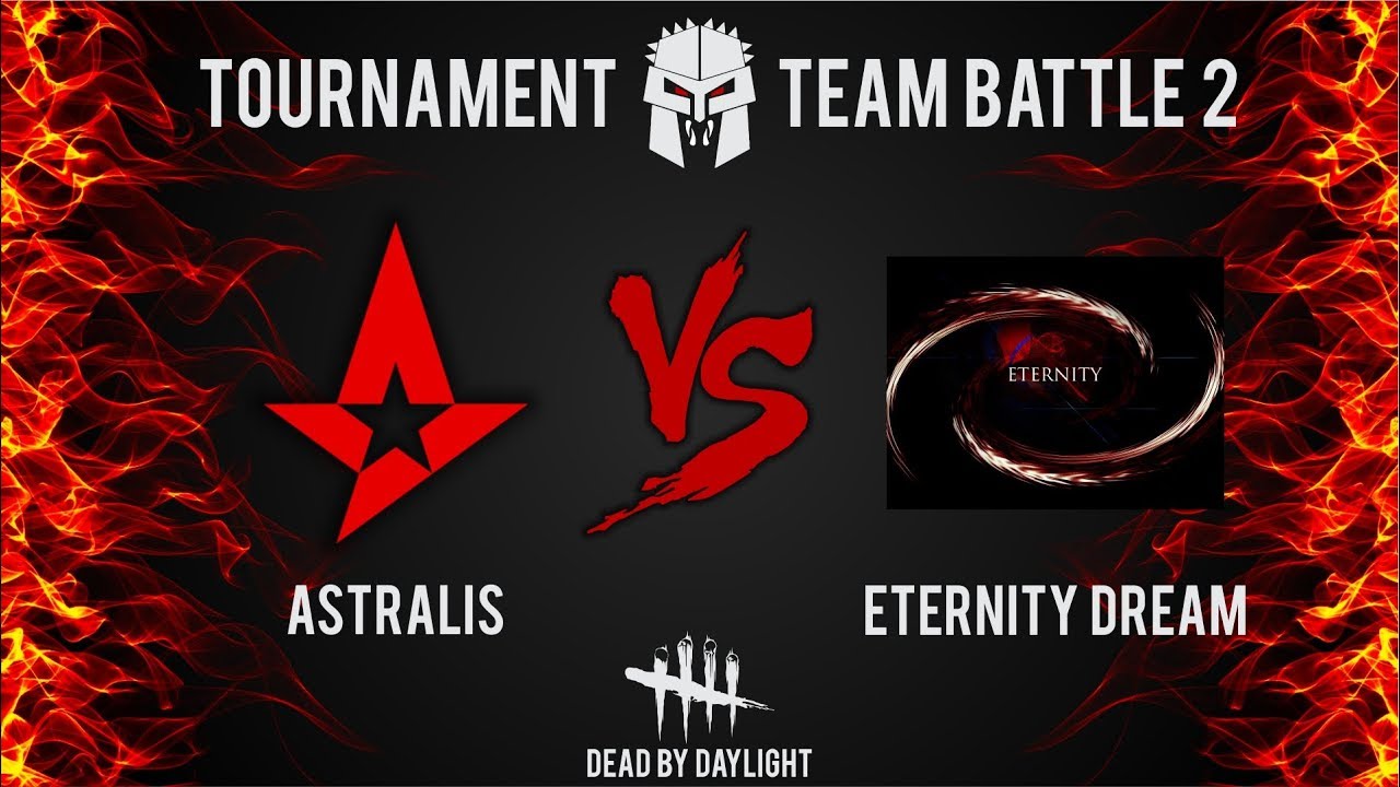 TTB 2 😈 ASTRALIS vs ETERNITY DREAM 😈 ФИНАЛ