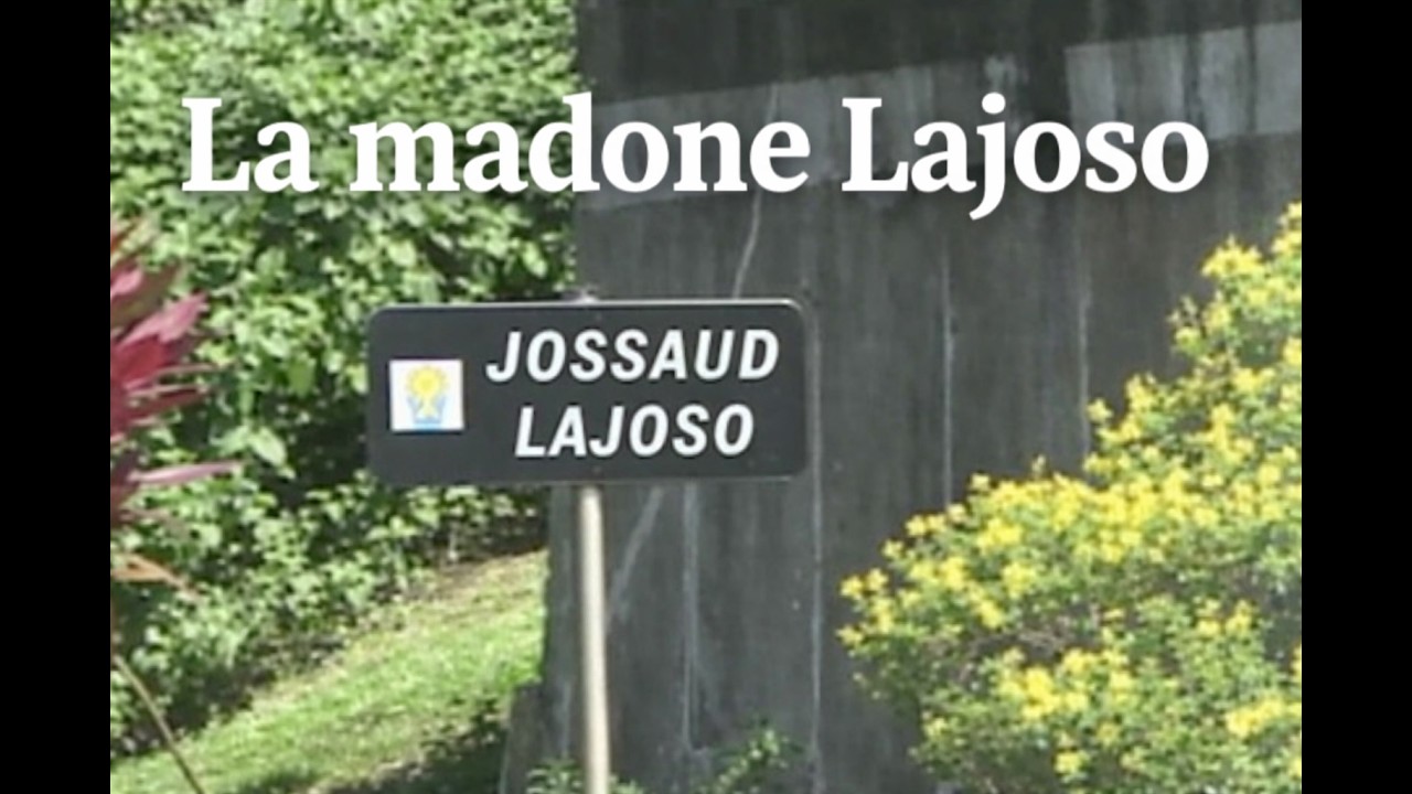 La madone Lajoso