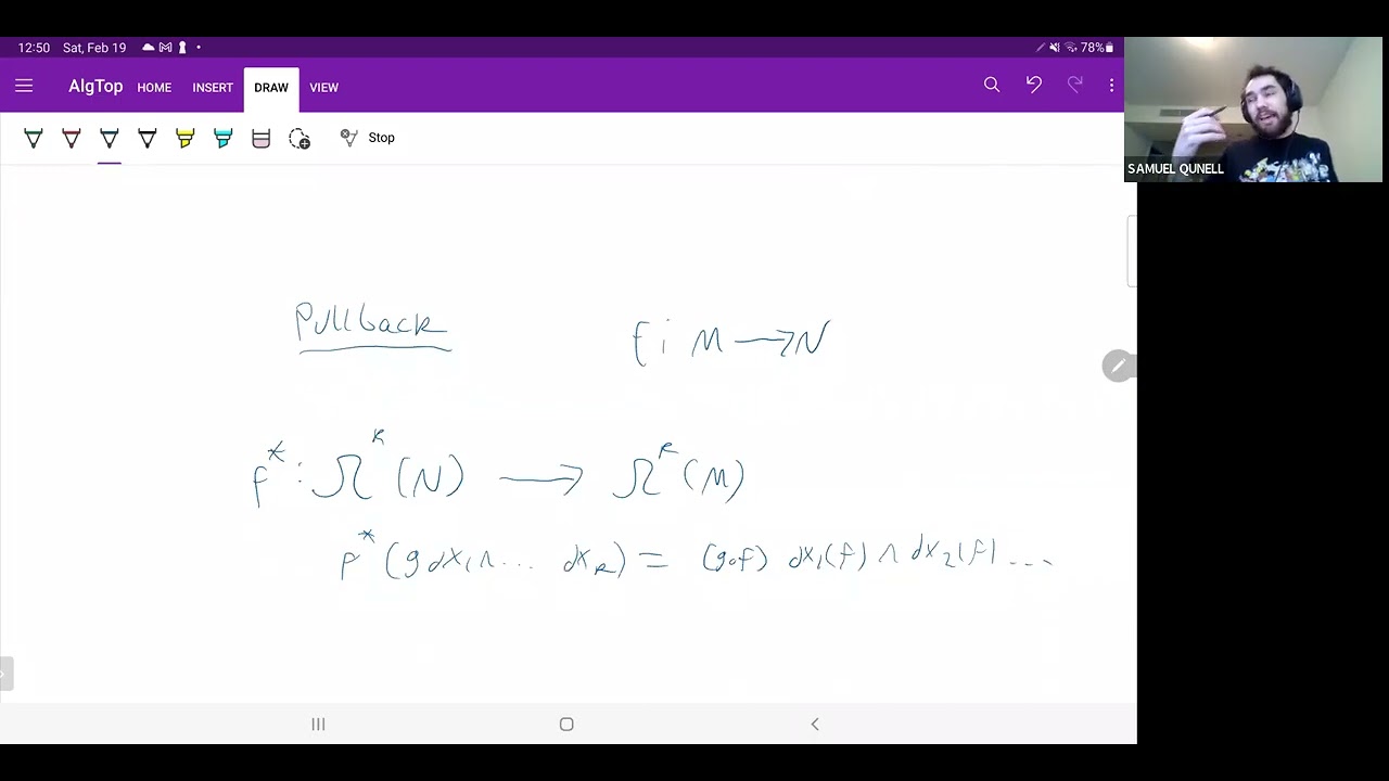 Introduction to Cohomology (Hatcher 3.1 and 3.A)