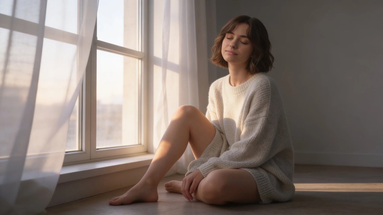 Unreleased Songs, Calm Music for Focus, Study & Deep Relaxation