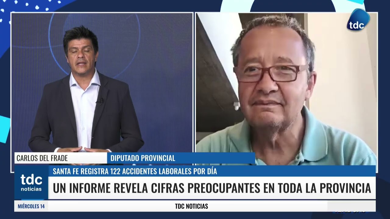 TDC NOTICIAS   14 01 2026 12 36