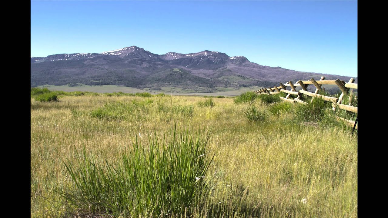 Red Rock Lakes National Wildlife Refuge.mp4
